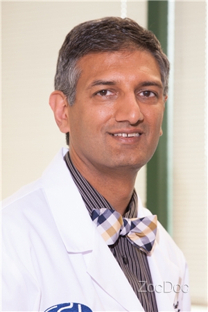 Dr. Satinder Gill, MD