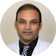 Dr. Satish Gaddam, MD
