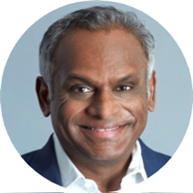Dr. Satish Reddy, MD