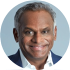 Dr. Satish Reddy, MD