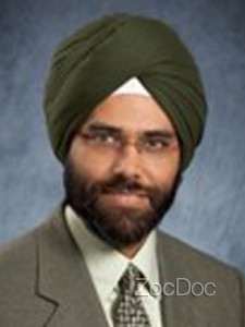 Dr. Satwant Dhillon, MD