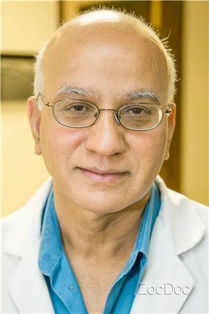 Dr. Satya Singh, MD