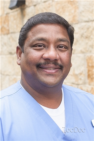 Dr. Satyanarayanan Thirumalai, DMD