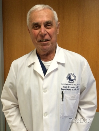 Dr. Saul Luchs, MD