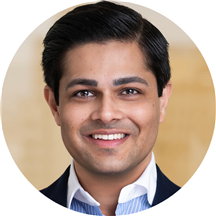 Dr. Saumya Joshi, MD