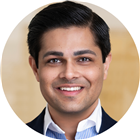 Dr. Saumya Joshi, MD