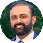 Dr. Saurabh Dang, MD