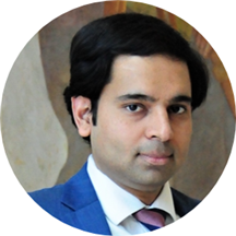 Dr. Saurabh Somvanshi, MD