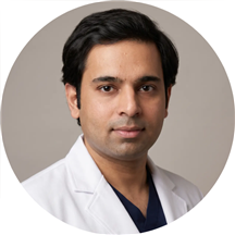 Dr. Saurabh Somvanshi, MD