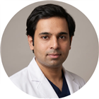 Dr. Saurabh Somvanshi, MD