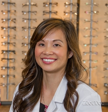 Dr. Savatei Susan Sea, OD