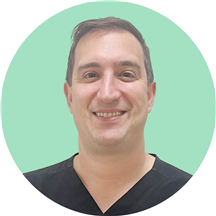 Dr. Saverio Conca, MD
