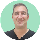 Dr. Saverio Conca, MD