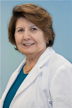 Dr. Sawsan Abousy, DDS