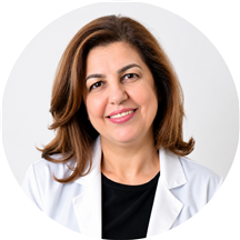 Dr. Sawsan Najmey, MD