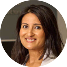 Dr. Saya Nagori, MD