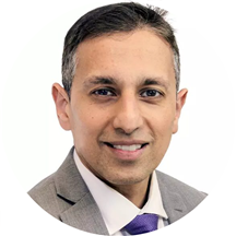 Dr. Sayed Ali, MD