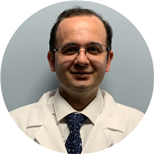 Dr. Sayed Mahdi Ayat, MD