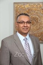 Dr. Sayed Shah, MD