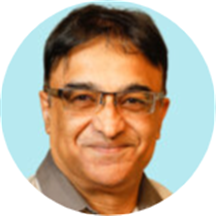 Dr. Sayeed Aziz, MD