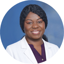 Dr. Schola Nwachukwu, MD