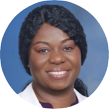 Dr. Schola Nwachukwu, MD