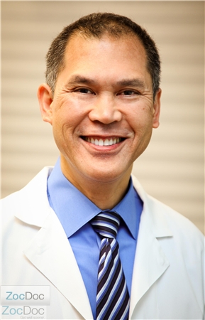 Dr. Schubert Sapian, DDS