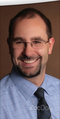 Dr. Scott Baker, MD