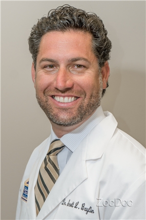 Dr. Scott Baylin, DDS