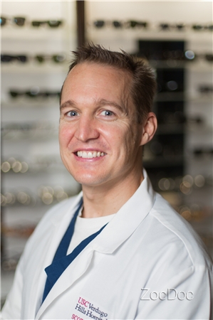 Dr. Scott Beeve, MD