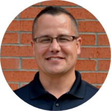 Dr. Scott Bennington, DC