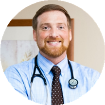 Dr. Scott Bormann, DO