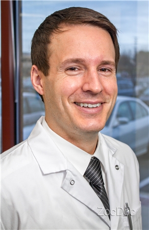 Dr. Scott Brewster, DDS