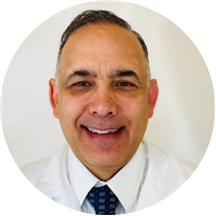Dr. Scott Burdge, DPM