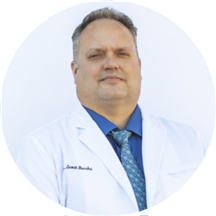 Dr. Scott Burks, OD