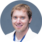 Dr. Scott Caughell, OD