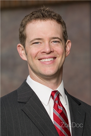 Dr. Scott Cheney, MD