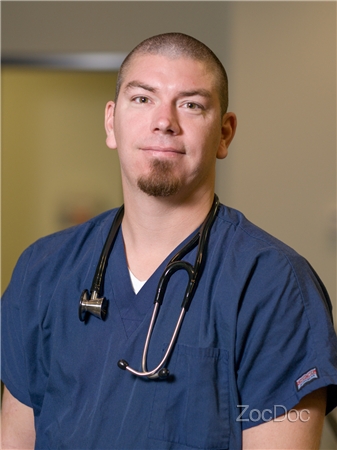Dr. Scott Conley, MD