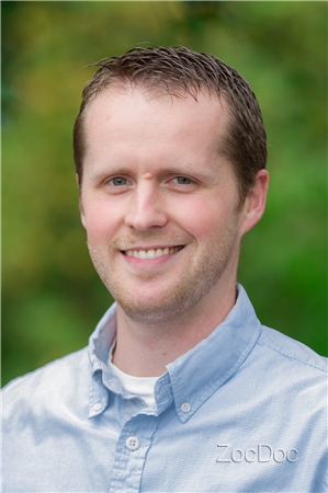 Dr. Scott Crane, DDS