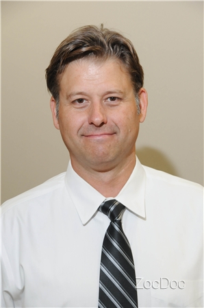 Dr. Scott Earle, OD