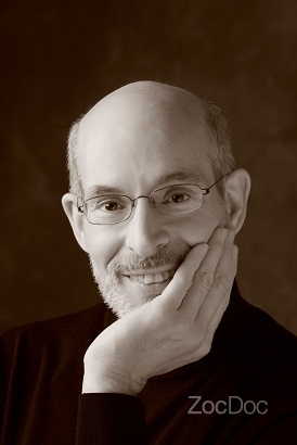 Dr. Scott Elkin, DO