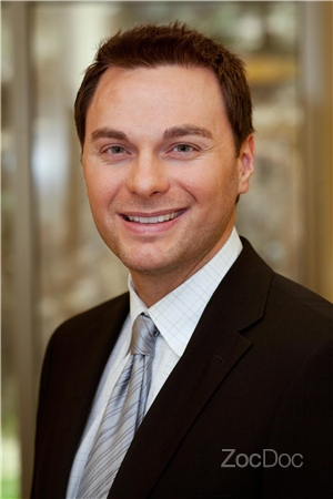 Dr. Scott Emely, OD