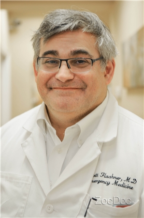 Dr. Scott Flashner, MD