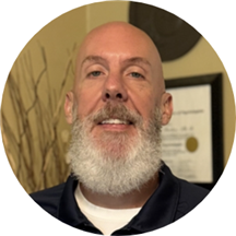 Dr. Scott Forbes, PhD