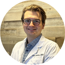 Dr. Scott Graham, DDS