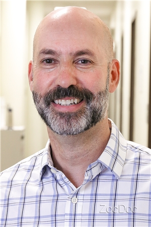 Dr. Scott Harris, MD