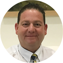 Dr. Scott Harris, PsyD