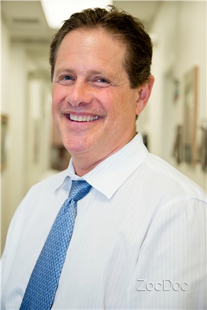 Dr. Scott Jablon, DC