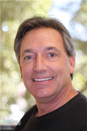 Dr. Scott Jackson, DDS