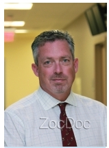 Dr. Scott Johnson, MD